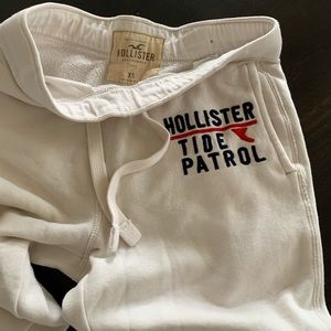 Hollister Sweat Pants